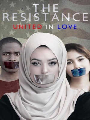 cover image of The Resistance United in Love